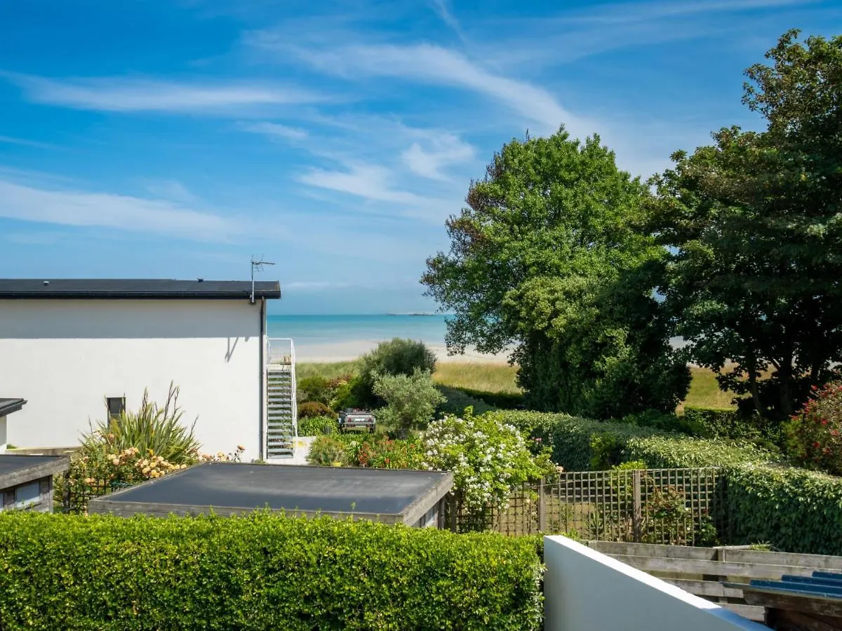 Holiday Home Les Dunes - Pnr224 By Interhome Plounéour-Trez